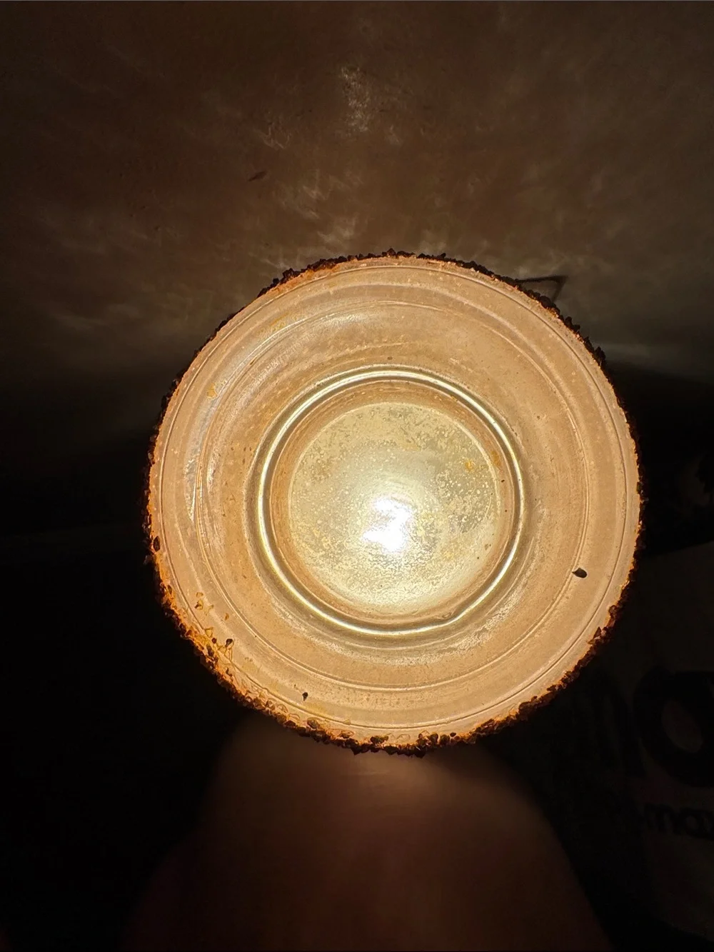 Scentsy sparkling rose